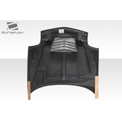 1997-2004 Chevrolet Corvette C5 Duraflex Stingray Z Hood- 1 Piece image - 4
