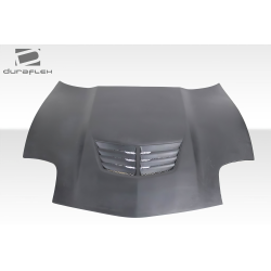 1997-2004 Chevrolet Corvette C5 Duraflex Stingray Z Hood- 1 Piece image - 5
