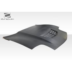 1997-2004 Chevrolet Corvette C5 Duraflex Stingray Z Hood- 1 Piece image - 6