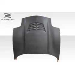 1997-2004 Chevrolet Corvette Stingray Z Hood image - 5