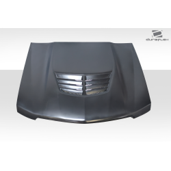 2003-2007 Cadillac CTS Duraflex Stingray Z Hood- 1 Piece image - 4
