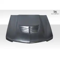 2003-2007 Cadillac CTS Stingray Z Hood- 1 Piece image - 3