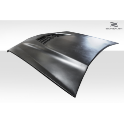 2003-2007 Cadillac CTS Duraflex Stingray Z Hood- 1 Piece image - 6
