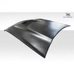 2003-2007 Cadillac CTS Stingray Z Hood- 1 Piece image - 5