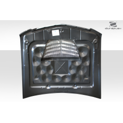 2003-2007 Cadillac CTS Duraflex Stingray Z Hood- 1 Piece image - 7