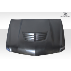 2009-2014 Cadillac CTS-V Duraflex Stingray Z Hood- 1 Piece image - 4