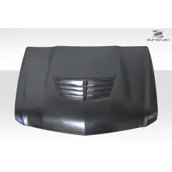 2009-2014 Cadillac CTS-V Stingray Z Hood- 1 Piece image - 3