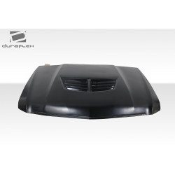 2009-2014 Cadillac CTS-V Duraflex Stingray Z Hood- 1 Piece image - 8