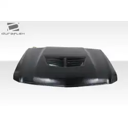 2009-2014 Cadillac CTS-V Stingray Z Hood- 1 Piece image - 7