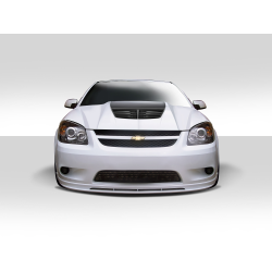 2005-2010 Chevrolet Cobalt / Pontiac G5 Duraflex Stingray Z Hood- 1 Piece image - 1
