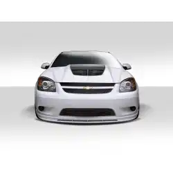 2005-2010 Chevrolet Cobalt / Pontiac G5 Stingray Z Hood- 1 Piece image - 1
