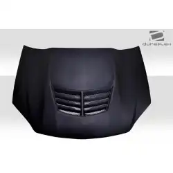 2005-2010 Chevrolet Cobalt / Pontiac G5 Stingray Z Hood- 1 Piece image - 3