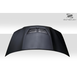 2005-2010 Chevrolet Cobalt / Pontiac G5 Duraflex Stingray Z Hood- 1 Piece image - 6