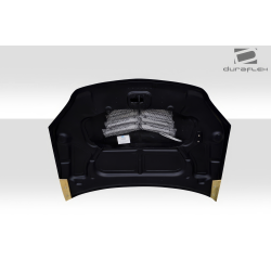 2005-2010 Chevrolet Cobalt / Pontiac G5 Duraflex Stingray Z Hood- 1 Piece image - 7