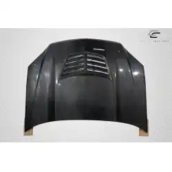 2005-2010 Chevrolet Cobalt / Pontiac G5 Stingray Z Hood- 1 Piece image - 1