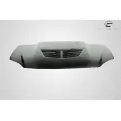 2005-2010 Chevrolet Cobalt / Pontiac G5 Stingray Z Hood- 1 Piece image - 5