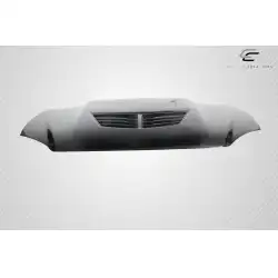 2005-2010 Chevrolet Cobalt / Pontiac G5 Stingray Z Hood- 1 Piece image - 6