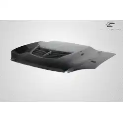 2005-2010 Chevrolet Cobalt / Pontiac G5 Stingray Z Hood- 1 Piece image - 7