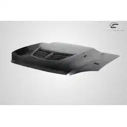 2005-2010 Chevrolet Cobalt Stingray Z Carbon Fiber Hood image - 22