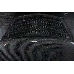 2005-2010 Chevrolet Cobalt Stingray Z Carbon Fiber Hood image - 26