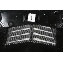 2005-2010 Chevrolet Cobalt Stingray Z Carbon Fiber Hood image - 16