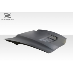 2014-2019 Chevrolet Corvette C7 Duraflex Z06 Look Hood- 1 Piece image - 7