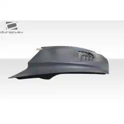 2014-2019 Chevrolet Corvette C7 Z06 Look Hood- 1 Piece (S) image - 7