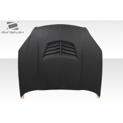 2006-2013 Chevrolet Impala Duraflex Stingray Z Hood- 1 Piece image - 1