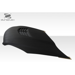 2006-2013 Chevrolet Impala Duraflex Stingray Z Hood- 1 Piece image - 4