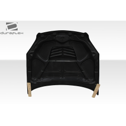 2006-2013 Chevrolet Impala Duraflex Stingray Z Hood- 1 Piece image - 5