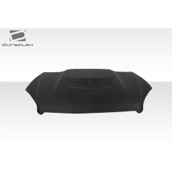 2006-2013 Chevrolet Impala Duraflex Stingray Z Hood- 1 Piece image - 6