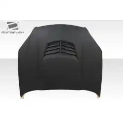 2006-2013 Chevrolet Impala Stingray Z Hood- 1 Piece image - 5