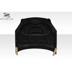 2006-2013 Chevrolet Impala Stingray Z Hood- 1 Piece image - 9
