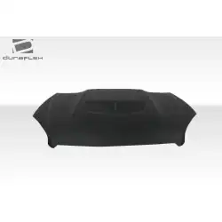 2006-2013 Chevrolet Impala Stingray Z Hood- 1 Piece image - 11