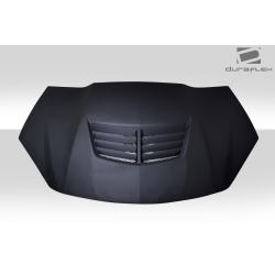 2005-2010 Pontiac G6 Duraflex Stingray Z Hood- 1 Piece image - 4