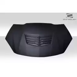 2005-2010 Pontiac G6 Stingray Z Hood- 1 Piece (S) image - 3