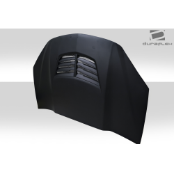 2005-2010 Pontiac G6 Duraflex Stingray Z Hood- 1 Piece image - 6
