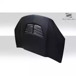 2005-2010 Pontiac G6 Stingray Z Hood- 1 Piece (S) image - 5