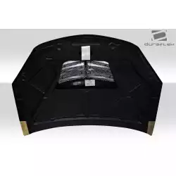 2005-2010 Pontiac G6 Stingray Z Hood- 1 Piece (S) image - 6