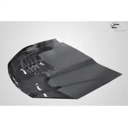 2005-2010 Pontiac G6 Stingray Z Carbon Fiber Hood image - 10