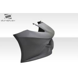 2014-2019 Chevrolet Corvette C7 Duraflex Gran Veloce Front Bumper - 1 Piece image - 9