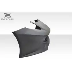 2014-2019 Chevrolet Corvette C7 Gran Veloce Front Bumper - 1 Piece image - 3