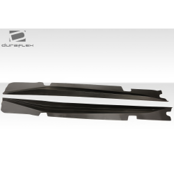 2014-2019 Chevrolet Corvette C7 Duraflex Gran Veloce Side Skirts- 2 Piece image - 5