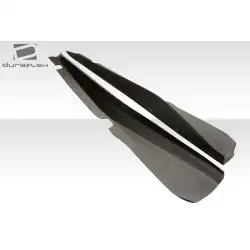 2014-2019 Chevrolet Corvette C7 Gran Veloce Side Skirts- 2 Piece image - 3