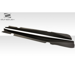 2014-2019 Chevrolet Corvette C7 Duraflex Gran Veloce Side Skirts- 2 Piece image - 7