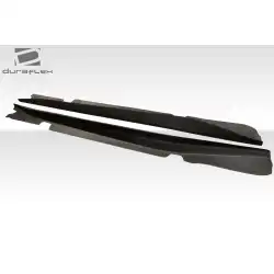 2014-2019 Chevrolet Corvette C7 Gran Veloce Side Skirts- 2 Piece image - 4