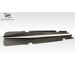 2014-2019 Chevrolet Corvette C7 Duraflex Gran Veloce Side Skirts- 2 Piece image - 8