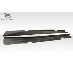 2014-2019 Chevrolet Corvette C7 Gran Veloce Side Skirts- 2 Piece image - 5