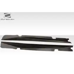 2014-2019 Chevrolet Corvette Gran Veloce Side Skirts image - 9