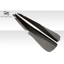 2014-2019 Chevrolet Corvette Gran Veloce Side Skirts image - 11